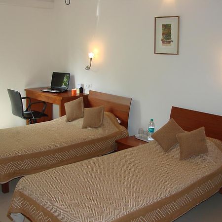 Apartament Urban Oasis Mysuru Zewnętrze zdjęcie