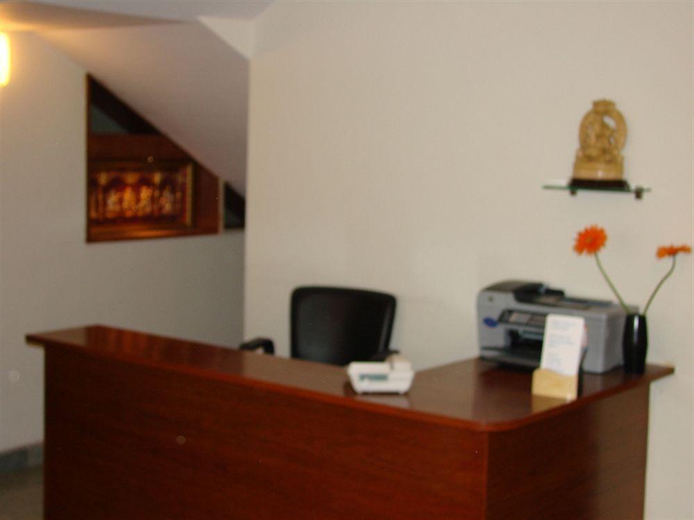 Apartament Urban Oasis Mysuru Zewnętrze zdjęcie