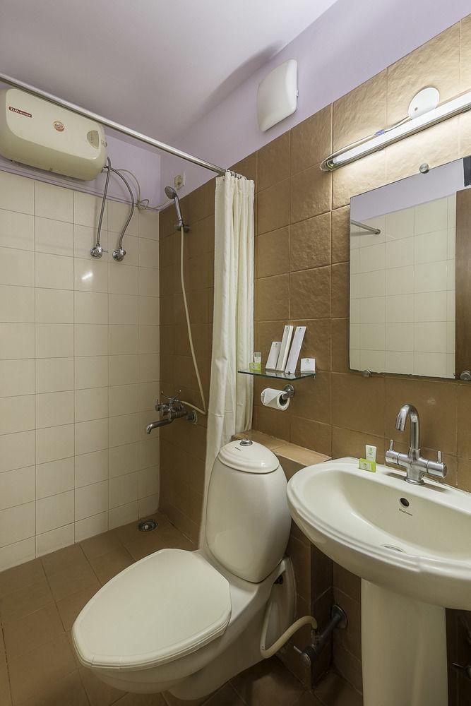 Apartament Urban Oasis Mysuru Zewnętrze zdjęcie