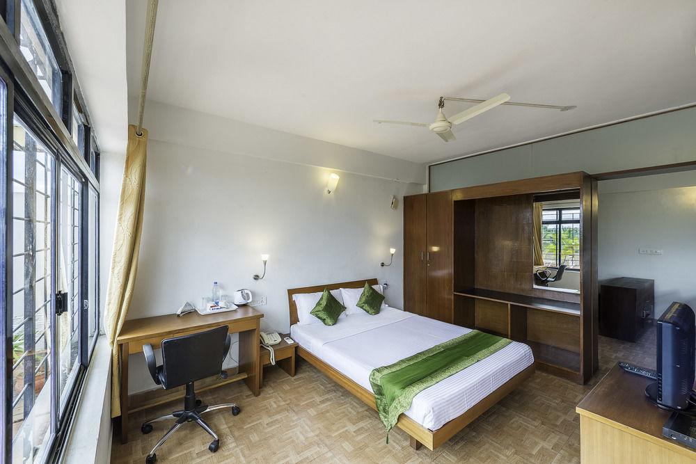 Apartament Urban Oasis Mysuru Zewnętrze zdjęcie