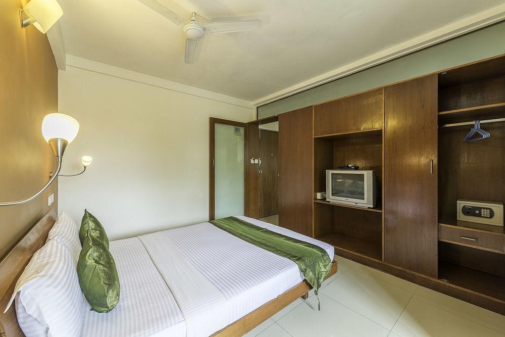 Apartament Urban Oasis Mysuru Zewnętrze zdjęcie