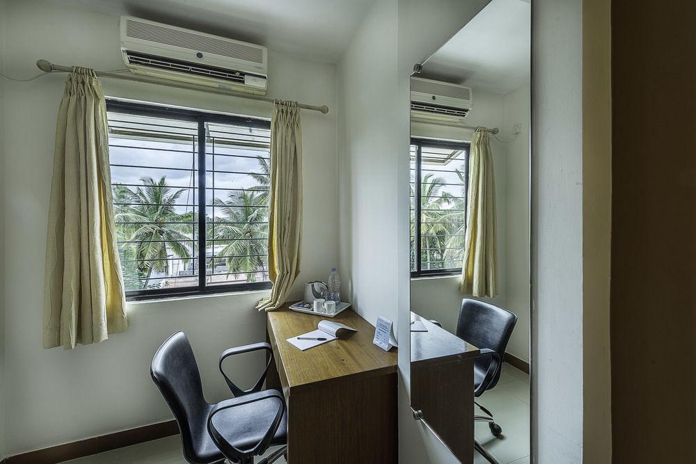 Apartament Urban Oasis Mysuru Zewnętrze zdjęcie