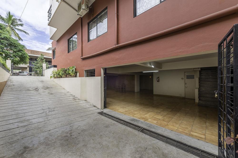 Apartament Urban Oasis Mysuru Zewnętrze zdjęcie