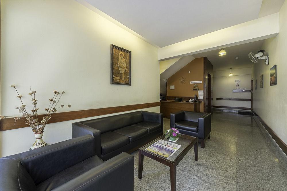 Apartament Urban Oasis Mysuru Zewnętrze zdjęcie