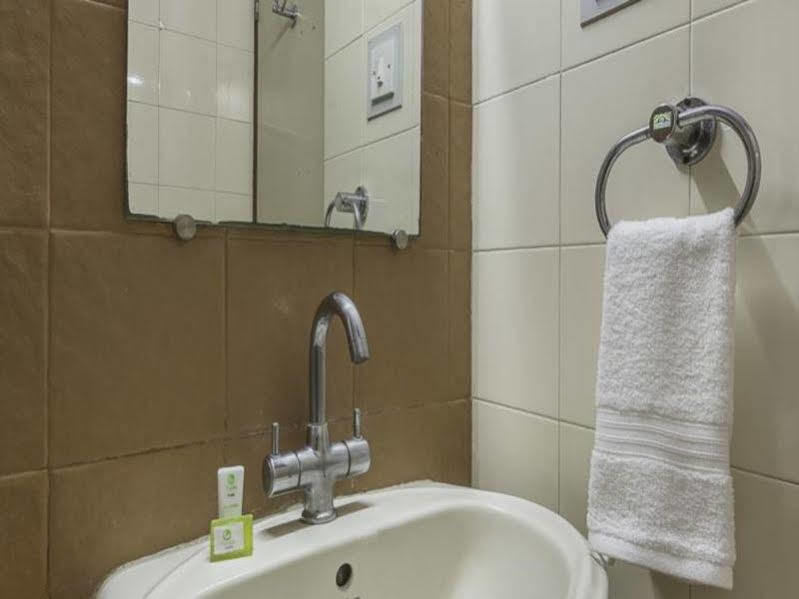 Apartament Urban Oasis Mysuru Zewnętrze zdjęcie